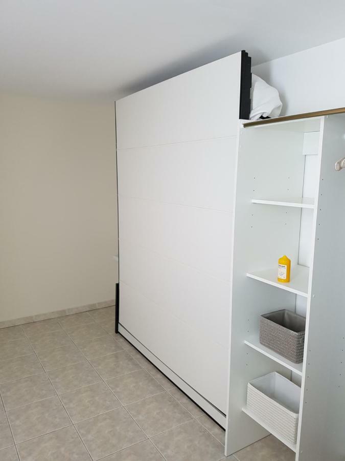 סן פלורן Chambre-Studio Mare Bianca מראה חיצוני תמונה